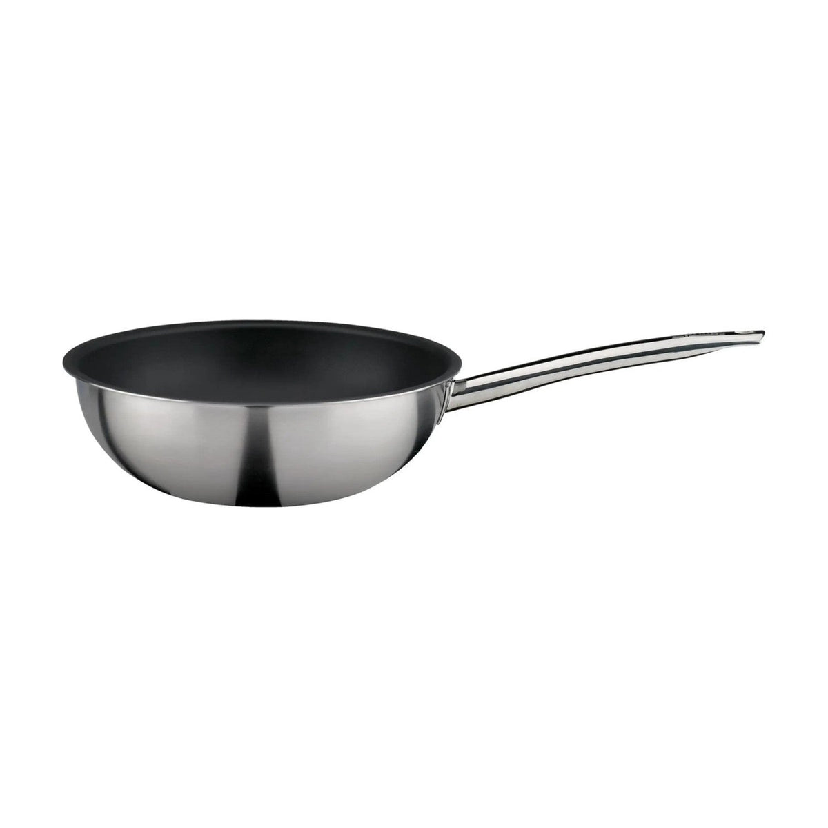 Spring Brigade Ultimate Wokpan - 28 cm op witte achtergrond