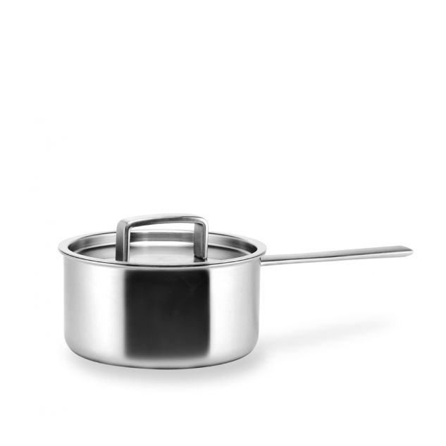 Habonne King Steelpan - 16 cm op witte achtergrond