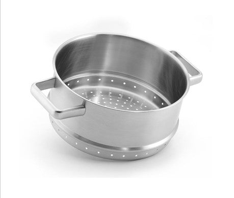 Habonne King Stoominzet - 20 cm op witte achtergrond