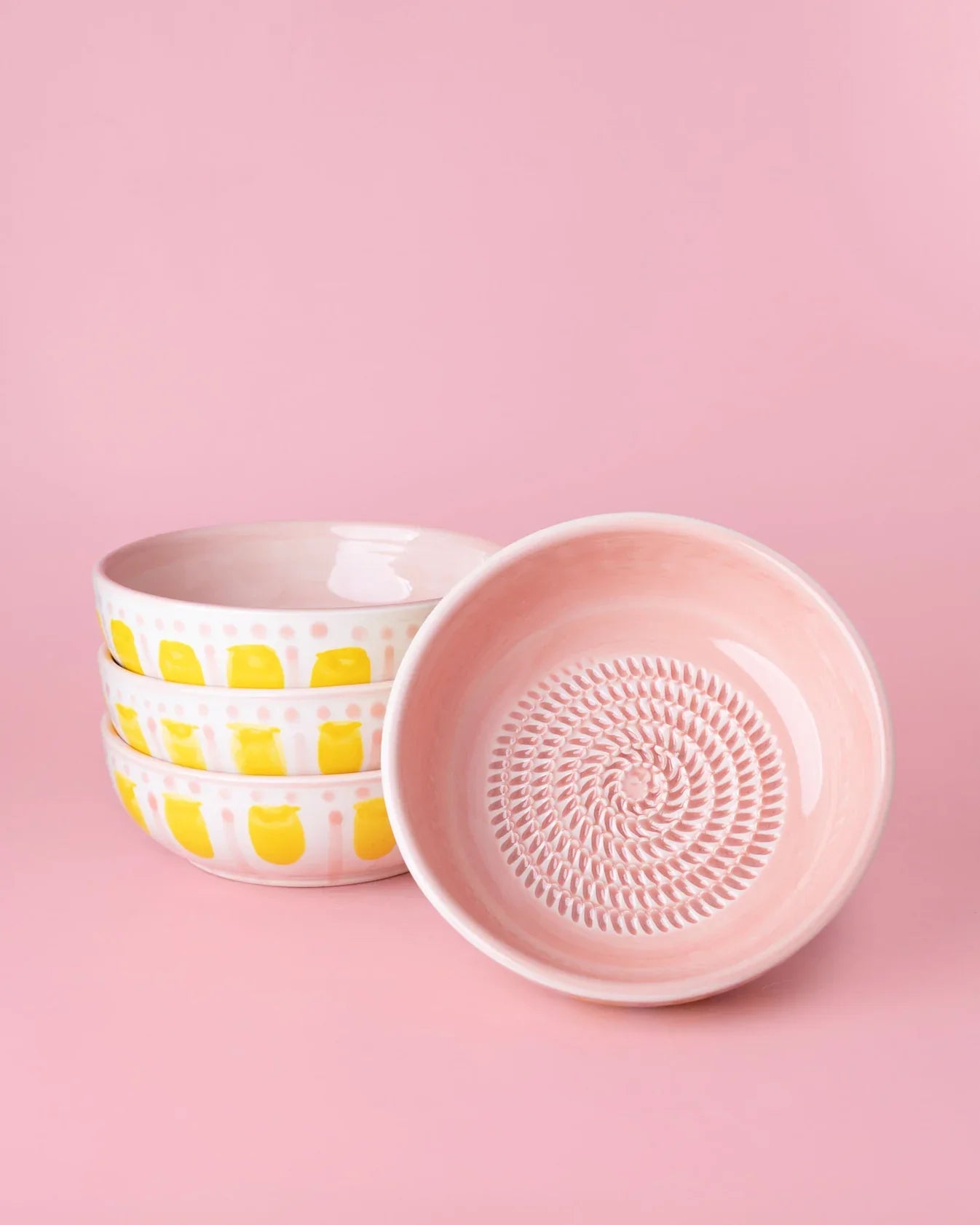 Tierra Cocida Keramisch Raspbord Valentina - Middel