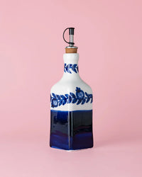 Tierra Cocida Keramische Olijfoliedispenser - Nerja
