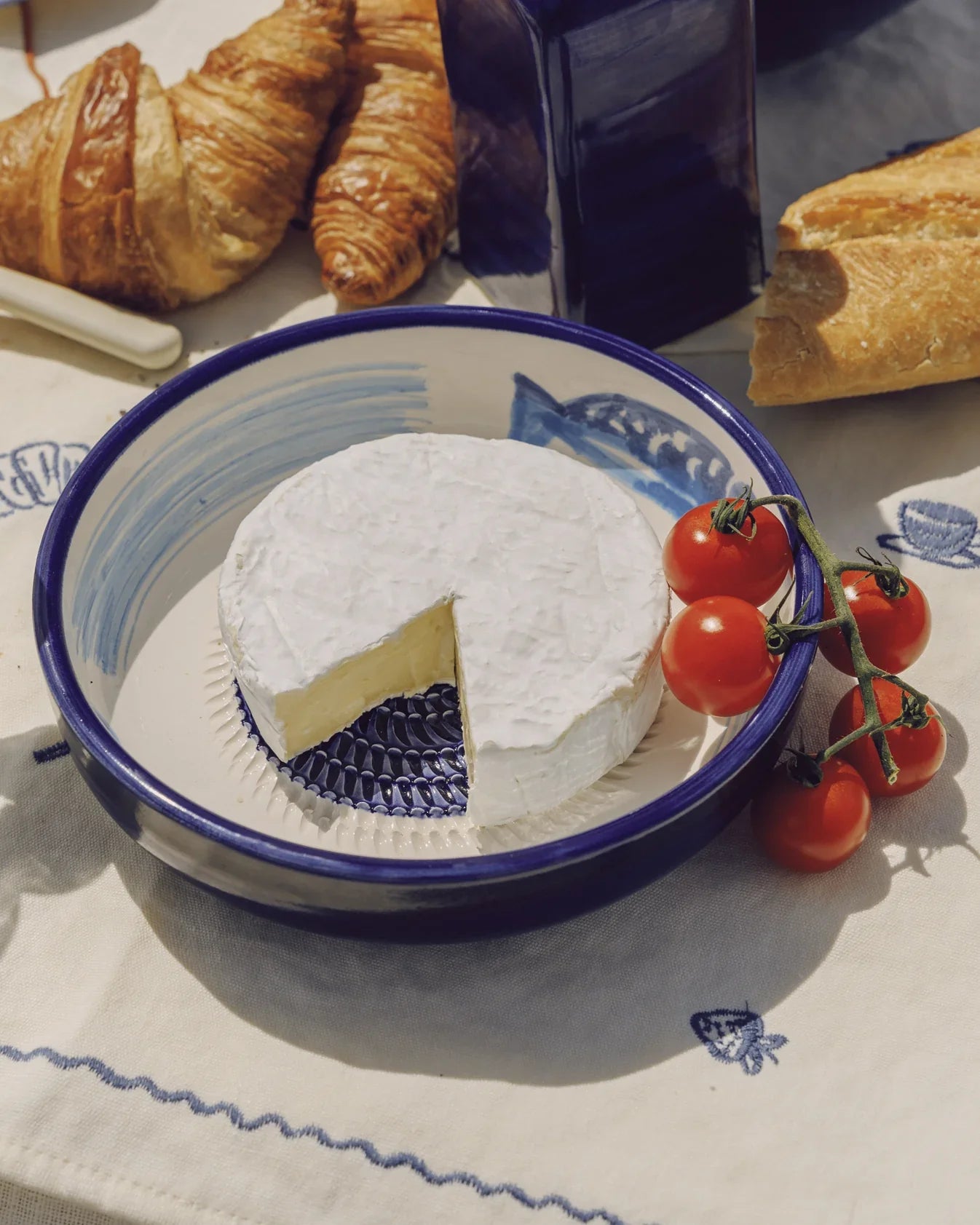Tierra Cocida Keramische Raspkom Tuna - Groot