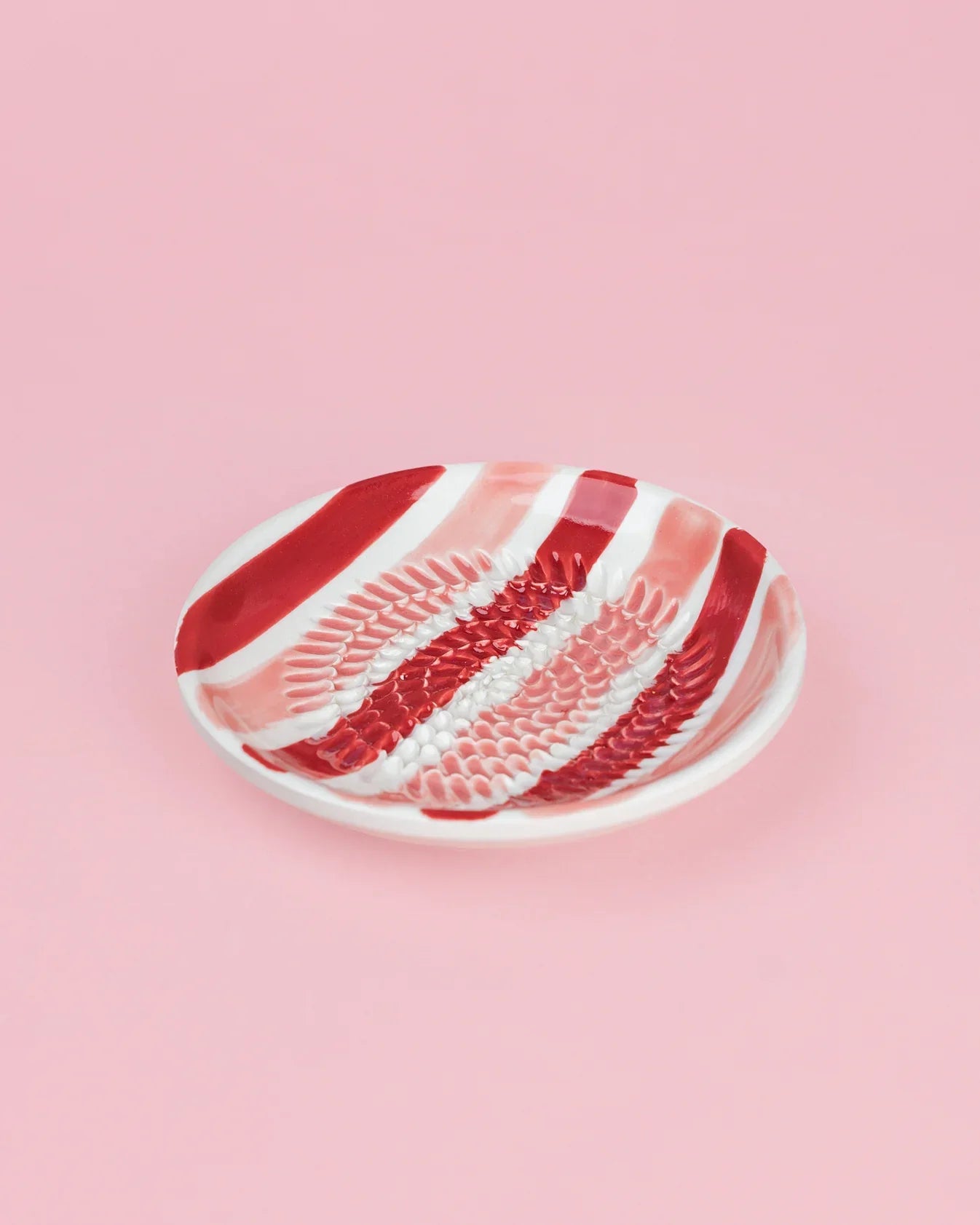 Tierra Cocida Keramisch Raspbord Sweetheart - Klein