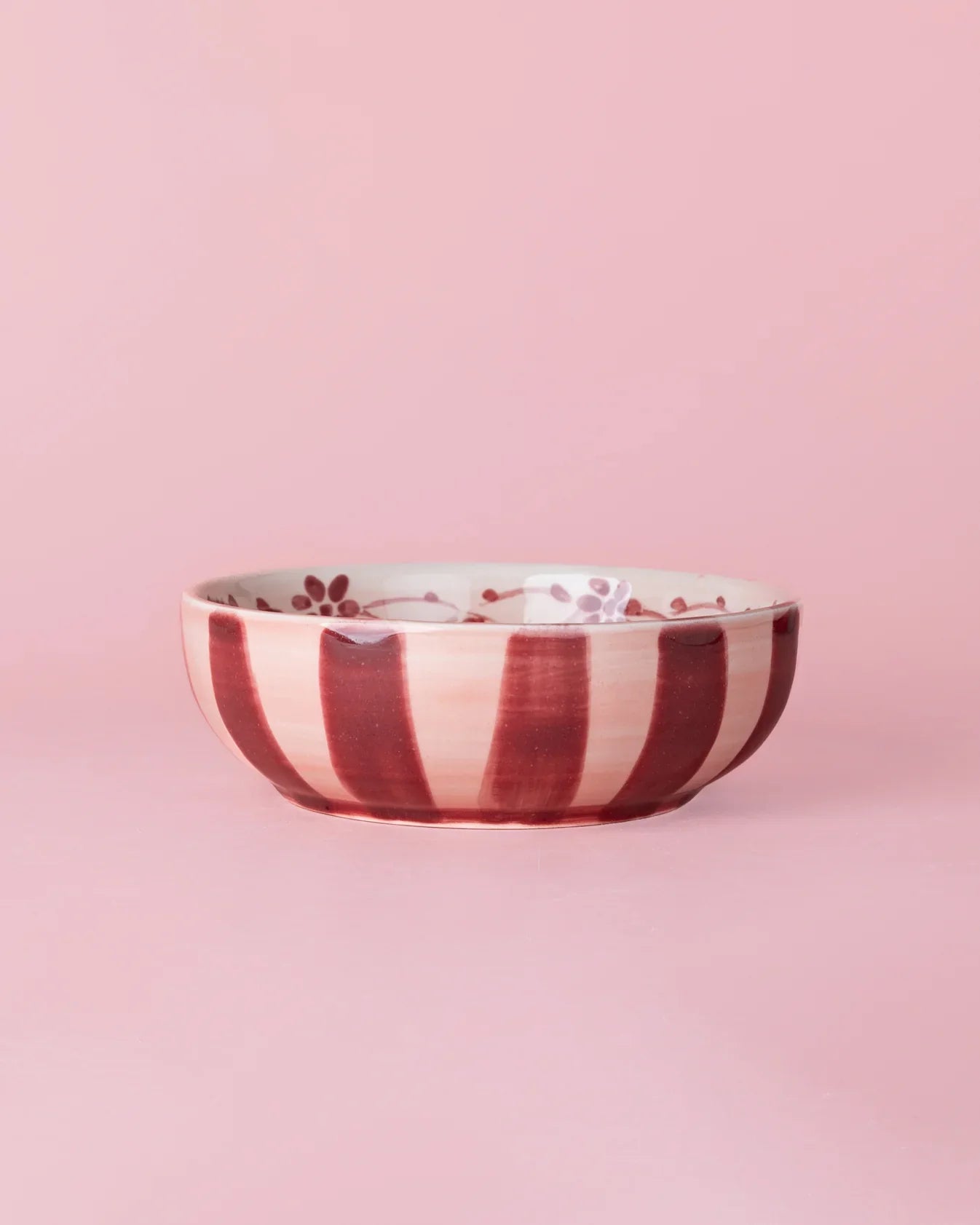 Tierra Cocida Keramisch Raspbord Sakura - Middel