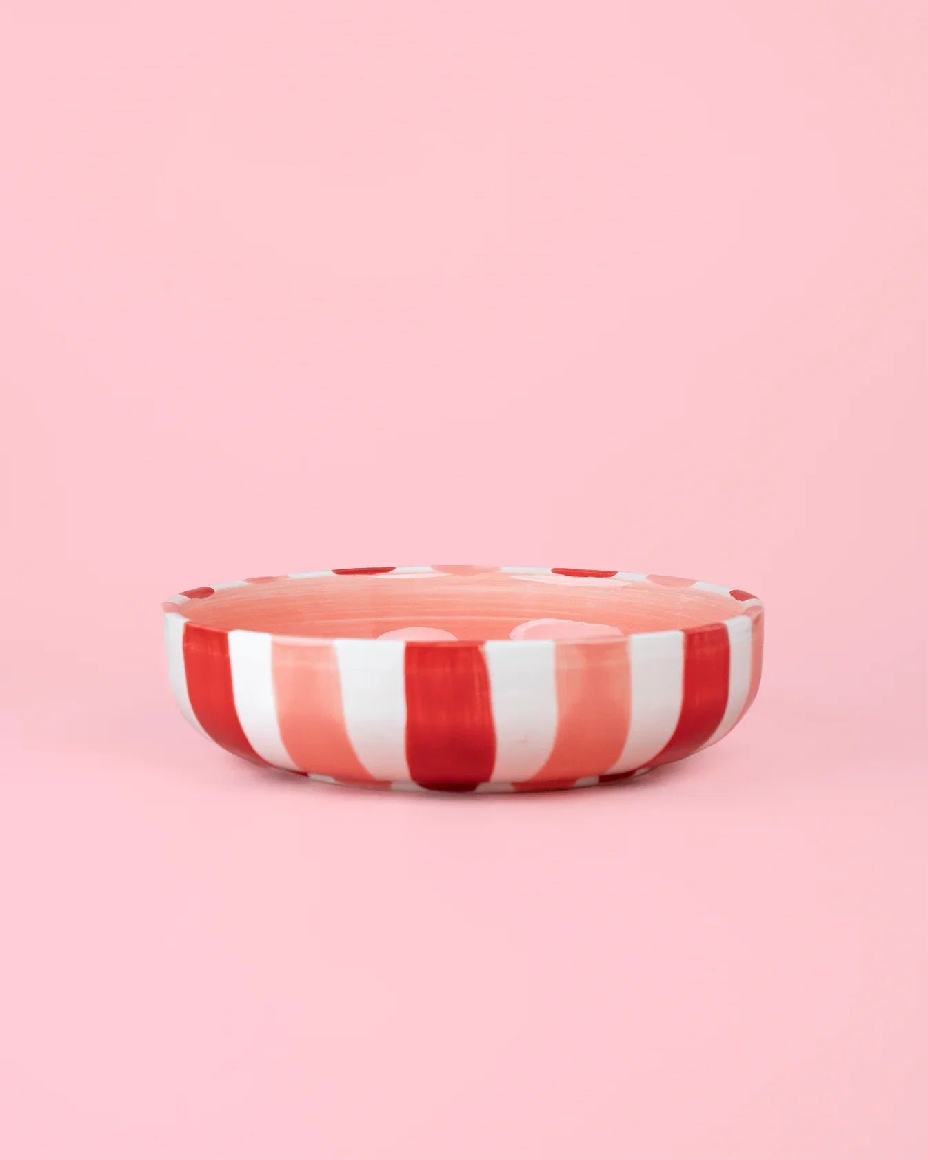 Tierra Cocida Keramisch Raspbord Sweetheart - Middel