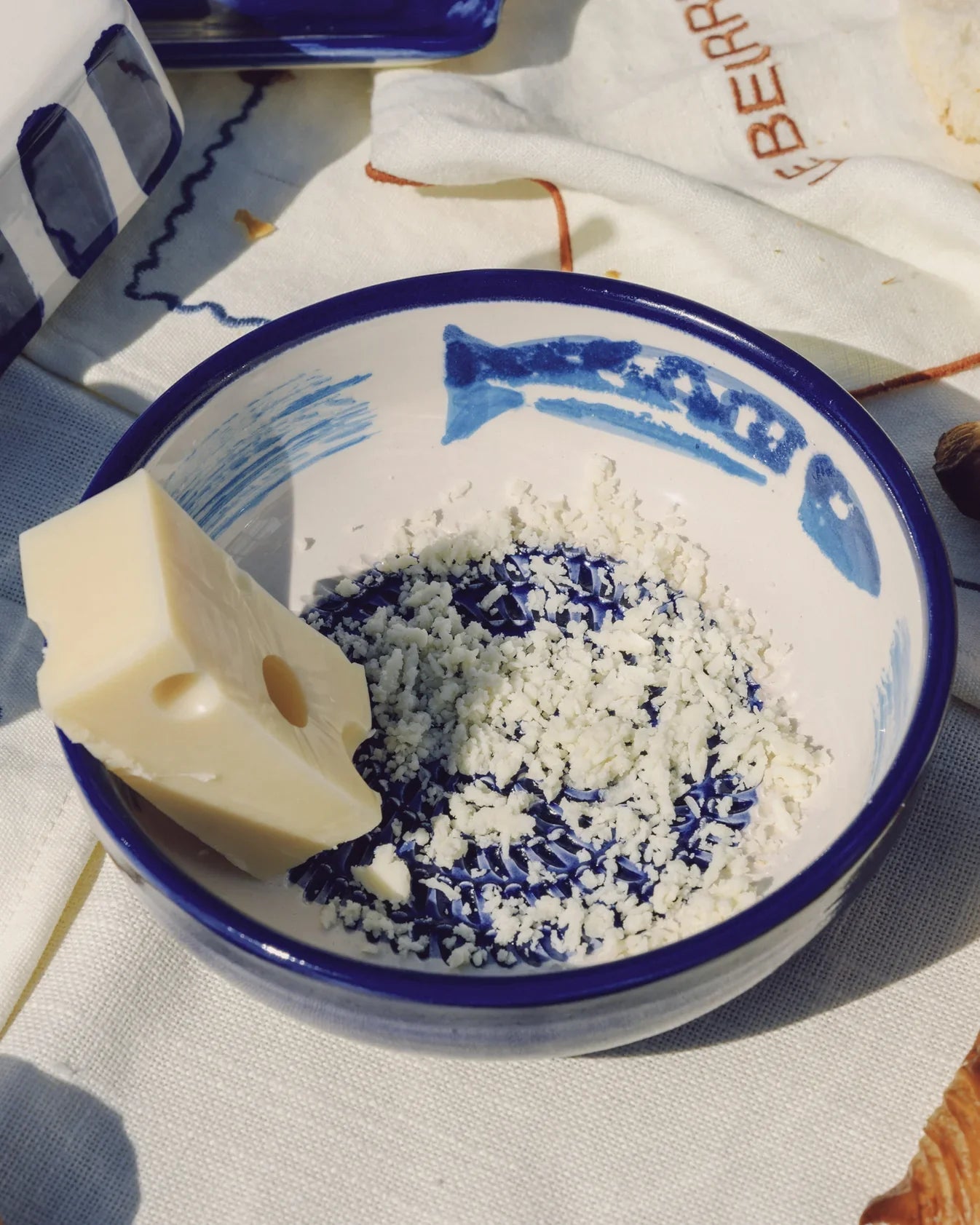 Tierra Cocida Keramisch Raspbord Tuna - Middel