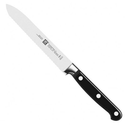Zwilling Professional S Universeel Mes - 13 cm op witte achtergrond