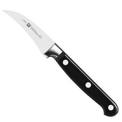 Zwilling Professional S Tourneermes - 7 cm op witte achtergrond