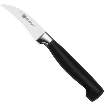 Zwilling Four Star Tourneermes - 7 cm op witte achtergrond
