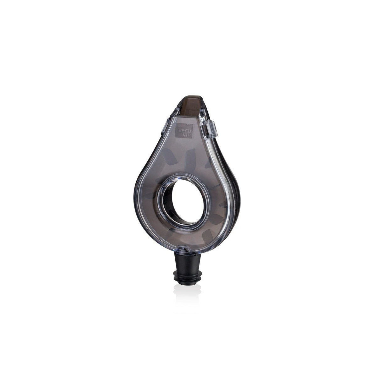 Vacuvin Wine Aerator op witte achtergrond