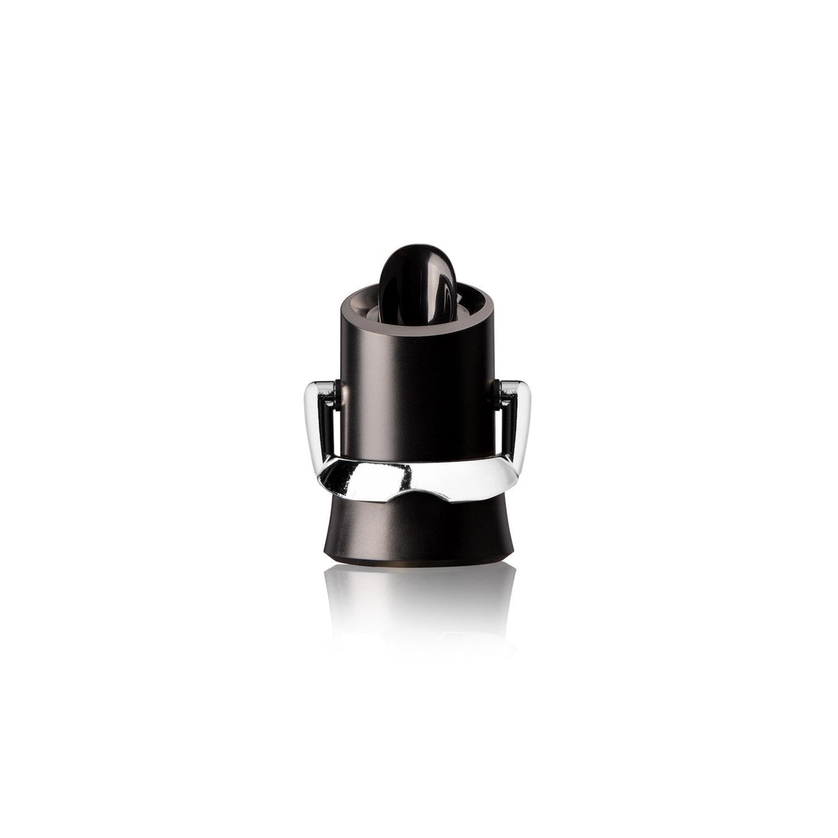 Vacuvin Champagne Saver op witte achtergrond