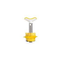 Vacuvin Ananassnijder - RVS