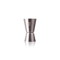 Vacuvin Dubbele Jigger - 15/30 ml