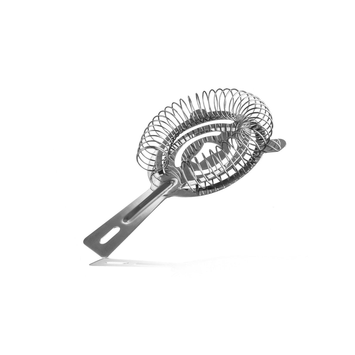 Vacuvin Cocktail Strainer op witte achtergrond