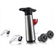 Vacuvin Wine Saver - RVS, sfeerbeeld