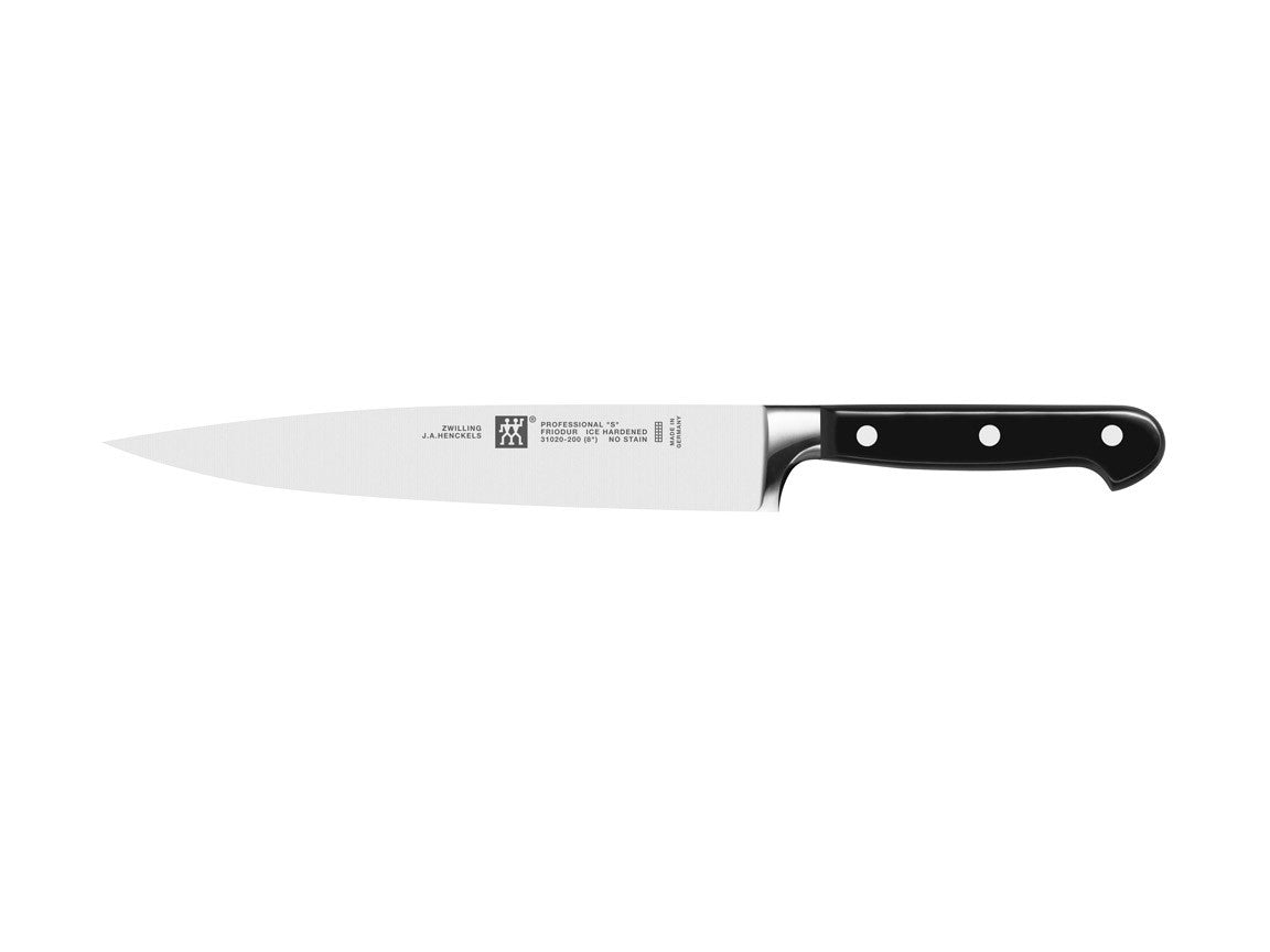 Zwilling Professional S Vleesmes - 20 cm, sfeerbeeld