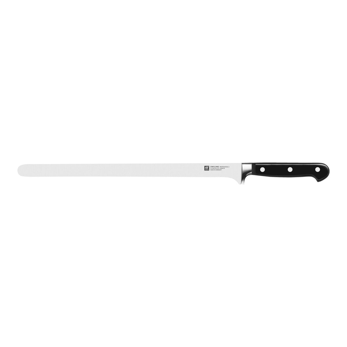 Zwilling Professional S Zalmmes - 30 cm op witte achtergrond