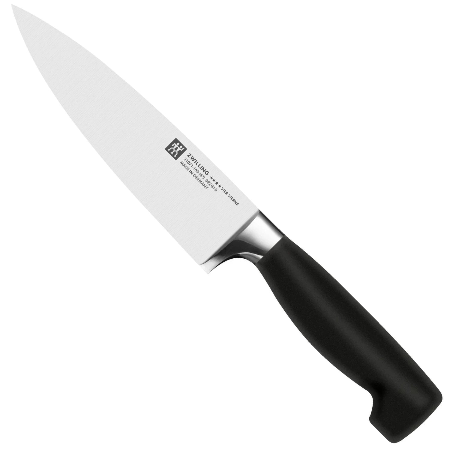 Zwilling Four Star Koksmes - 18 cm
