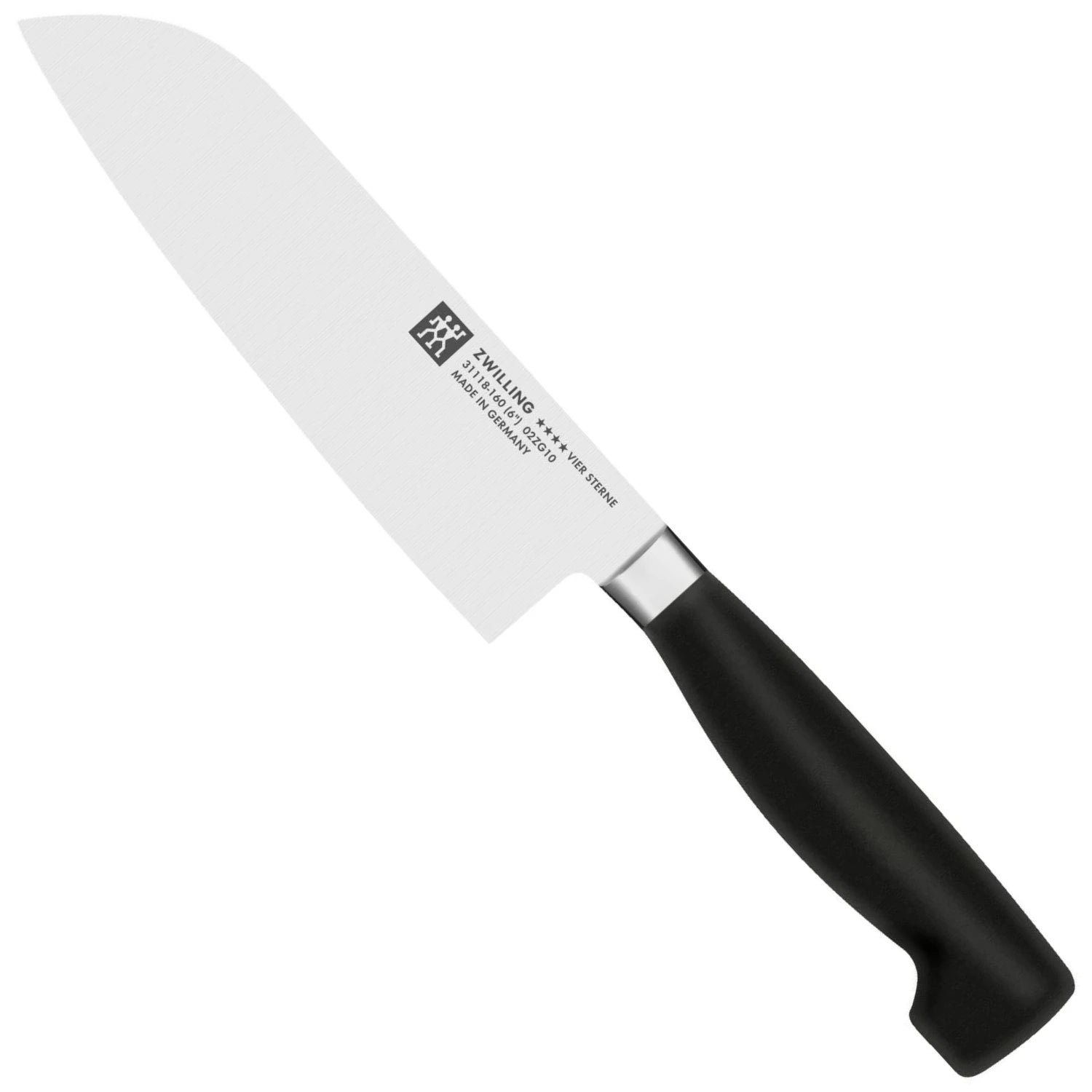 Zwilling Four Star Santokumes - 16 cm