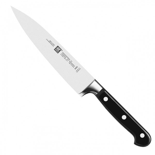 Zwilling Professional S Vleesmes - 16 cm op witte achtergrond
