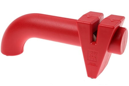 Zwilling TwinSharp Messenslijper op witte achtergrond