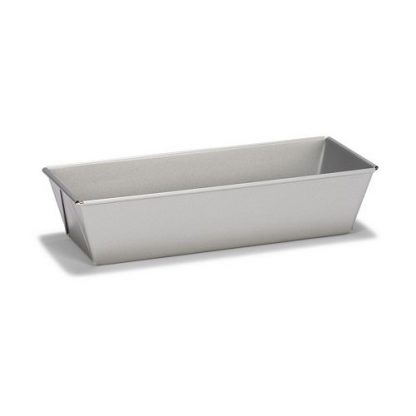 Patisse Cakevorm Bakvorm Silver Top - 30 cm