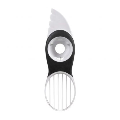 OXO Avocadosnijder 3 in 1