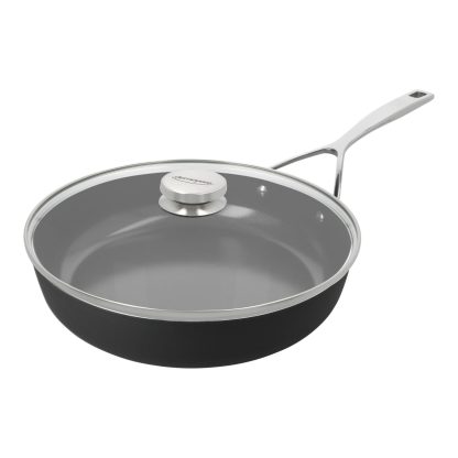 Demeyere Alu Pro 5 Ceraforce Hapjespan – 28 cm