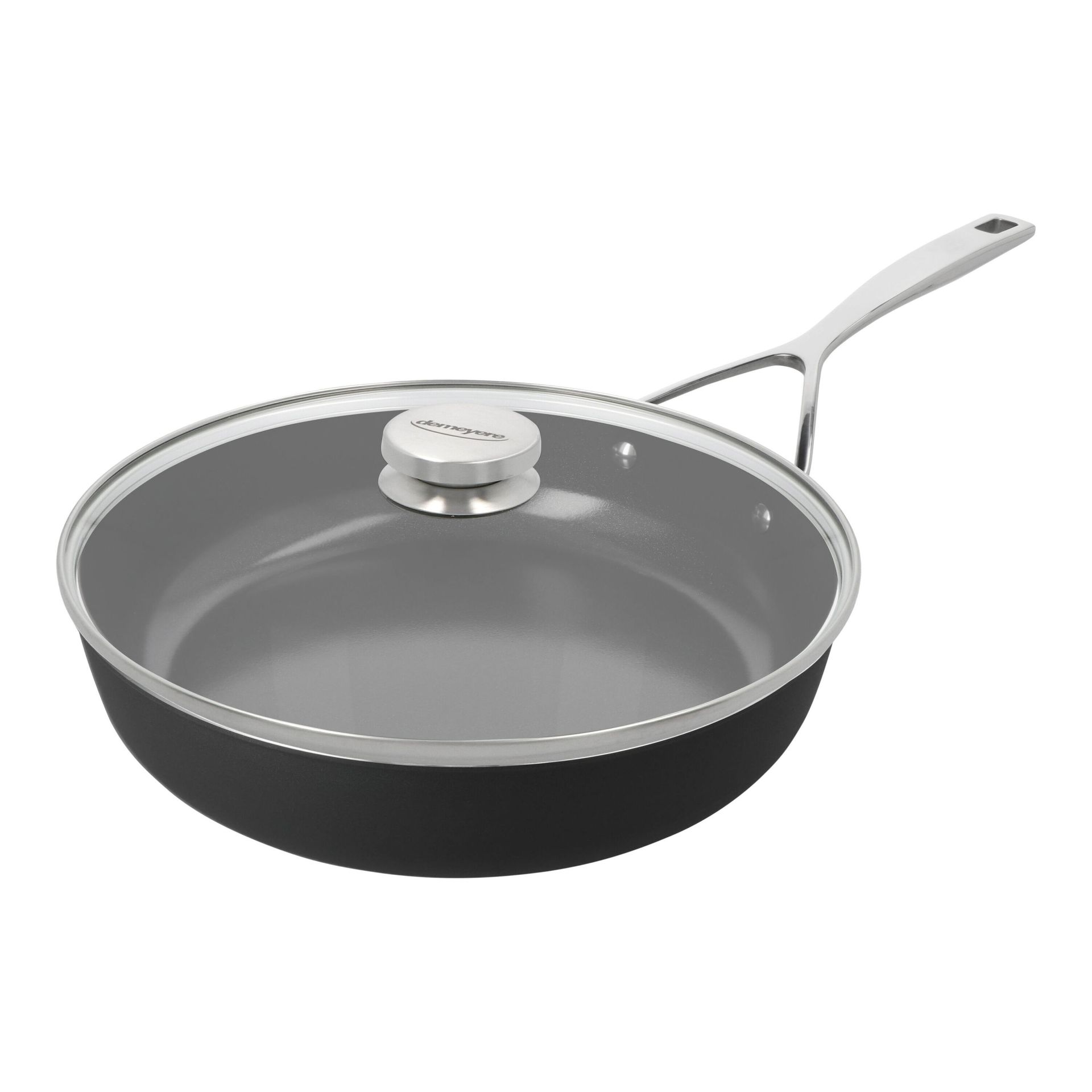 Demeyere Alu Pro 5 Ceraforce Hapjespan – 28 cm