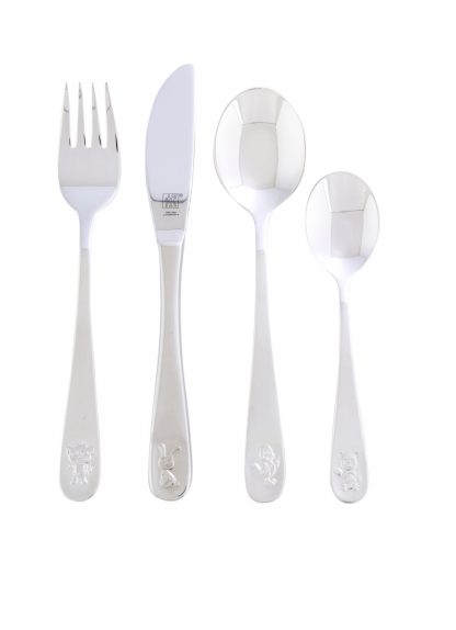 Zwilling Kinderbestek - 'Bino'