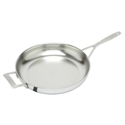 Demeyere Industry Koekenpan - 32cm