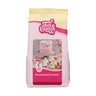 FunCakes Enchanted Cream – 450 g