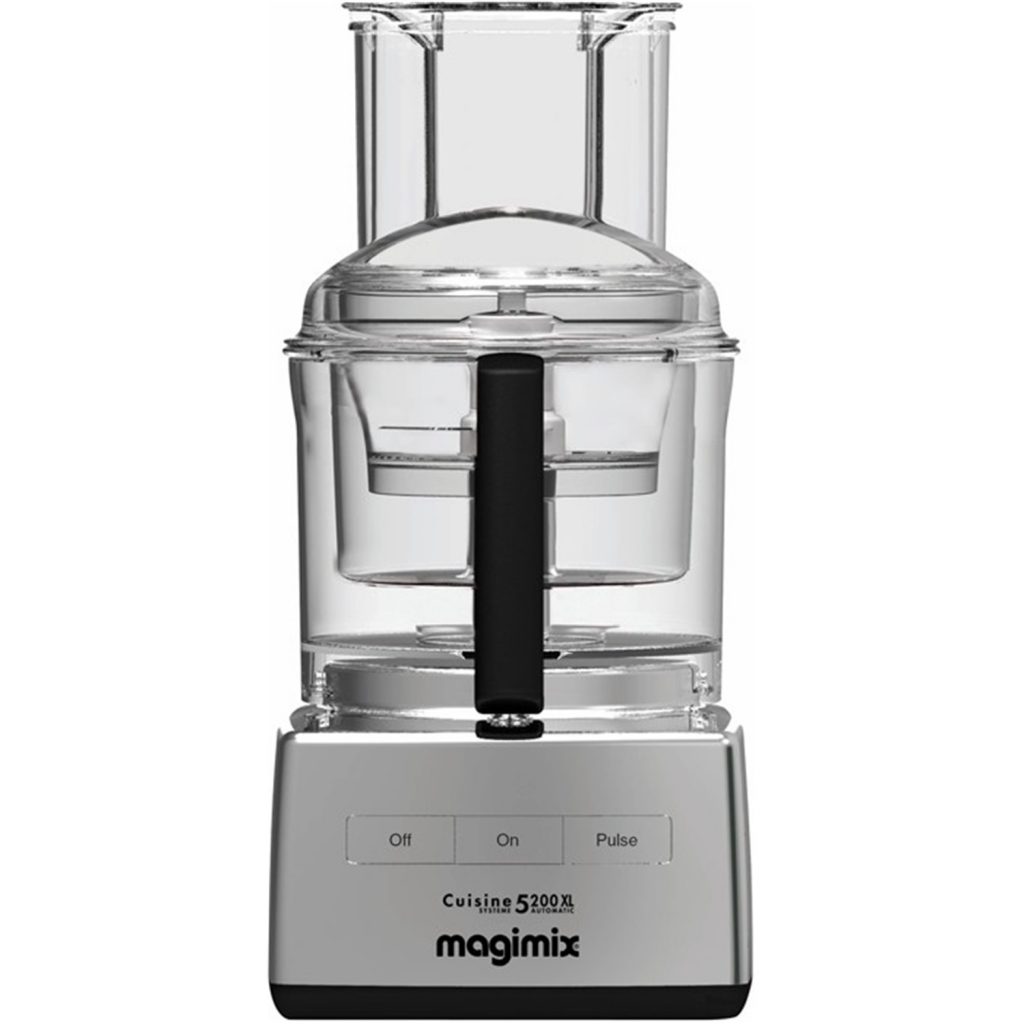 Magimix 5200 XL Premium