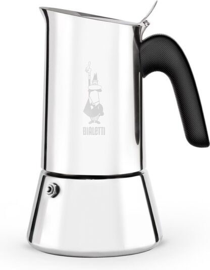 Bialetti Espressomaker Venus Inductie 6 kops