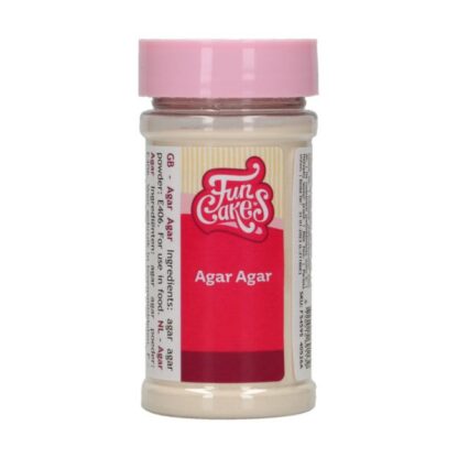 FunCakes Agar Agar