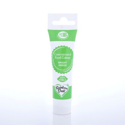 RD Progel – Bright Green