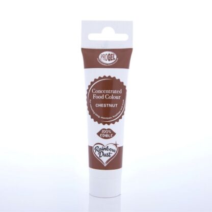 RD Progel – Chestnut