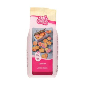 FunCakes Koekjes – 1 kg