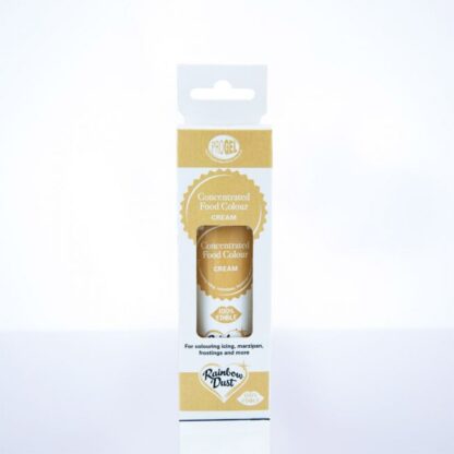 RD Progel – Cream
