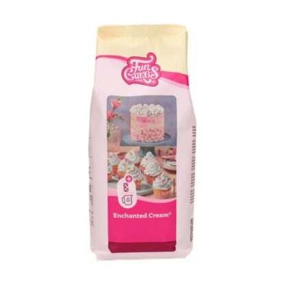 FunCakes Enchanted Cream – 900 g