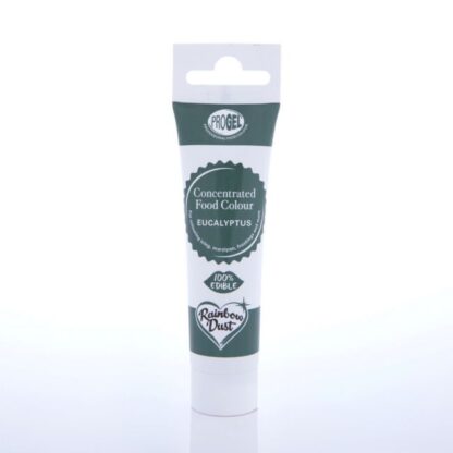 RD Progel – Eucalyptus