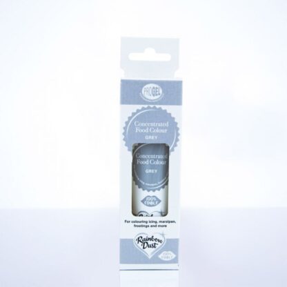 RD Progel – Grey
