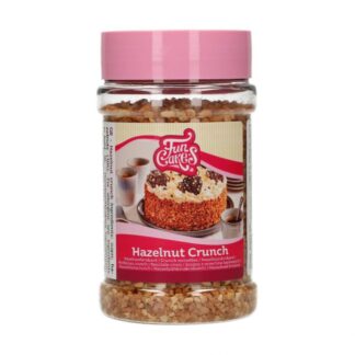 FunCakes Hazelnootkrokant - 200 g