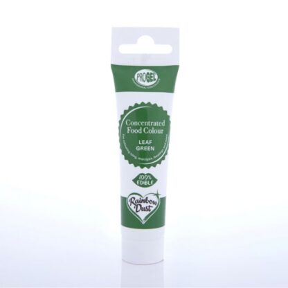 RD Progel – Leaf Green