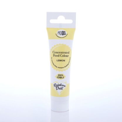 RD Progel – Lemon