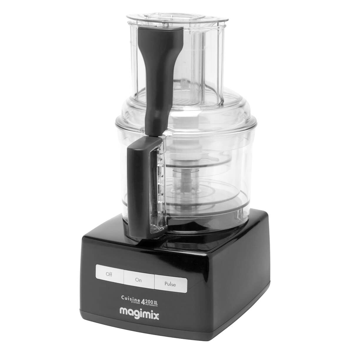 Magimix 4200 xl