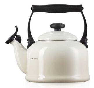 Le Creuset Tradition Meringue – 2.1 Liter