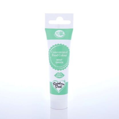 RD Progel – Mint Green