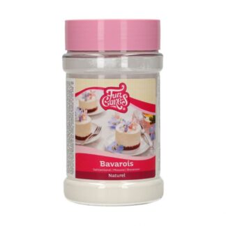 FunCakes Bavarois – Naturel