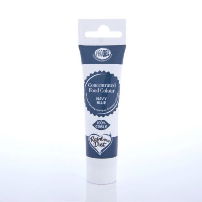 RD Progel – Navy Blue